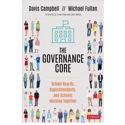 The Governance Core - Campbell