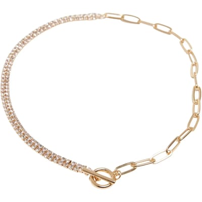 Damesketting Urban Classics Venus Various Flashy Chain