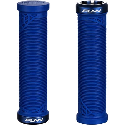 Funn Hilt Junior 26 Mm Handvatten Blauw