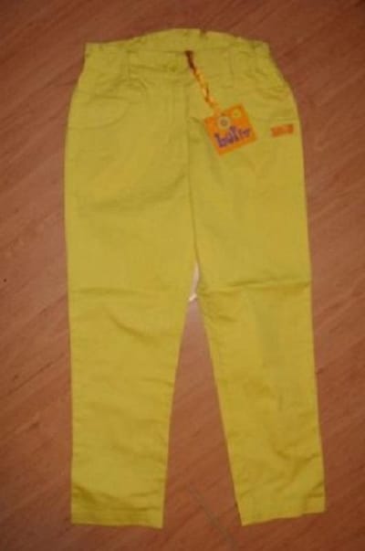 LoFff skinny broek 104