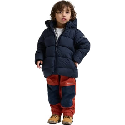 Baby jasje Didriksons Roxen 2
