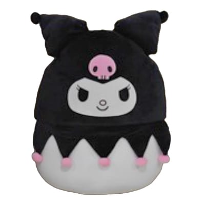 Hello Kitty Kuromi squishys knuffel 50cm Bekende knuffels