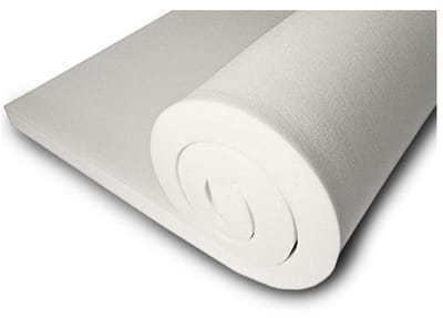 Upgrade Oplegmatras - 120x200 - 4 cm dik - Anti-Allergie