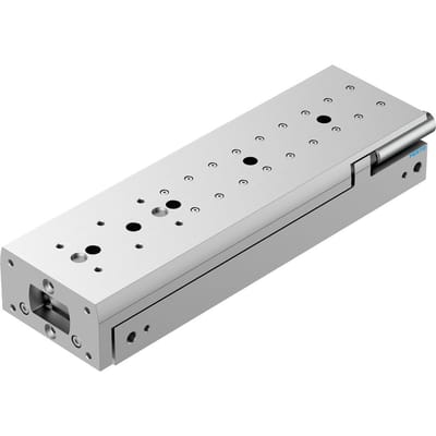 Festo Minislede 25mm Boring 200mm Slag Dubbelwerkend - 8085198 - P2EBH