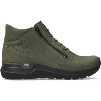 Wolky Veterschoenen