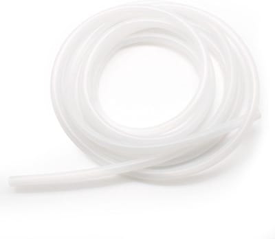 Flexibele Siliconen Buis 6mm ID X 8mm OD - 3 Meter Luchtslang voor Pneumatisch Gereedschap en Tuinwaterleidingen