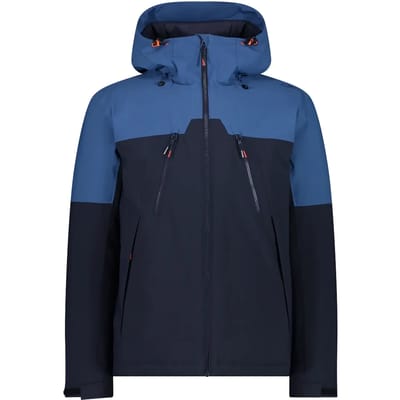 Hooded jacket CMP