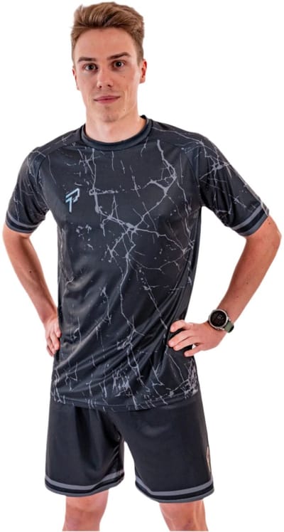 Proma Sports - Performance Short - Nightvision - 146 - Kids - Volwassenen - Unisex - Football - Esports - Handball - Teamsports - Hockey