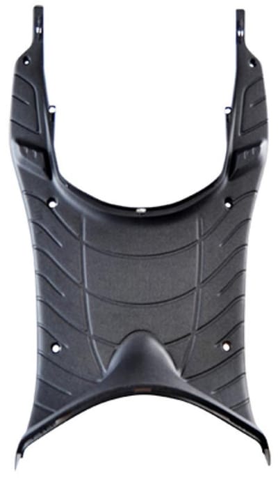 Marche pied origine pour Scooter Piaggio 50 Zip 2T LC 2006 à 2013 Neuf