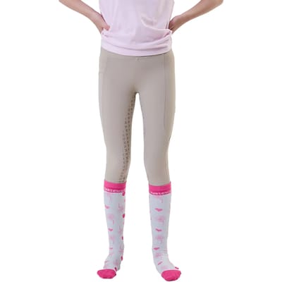 Volle grip meisjeslegging Horseware