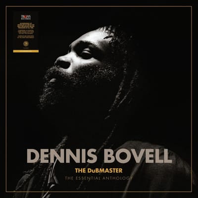 Dennis Bovell - The Dubmaster (The Essential Anthology) (2 LP)