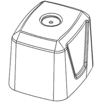 Briggs & stratton luchtfilterdeksel