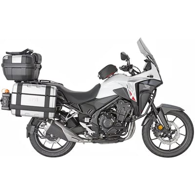 Motorbeschermers Givi Honda NX500 (24) / Cb 500 Hornet (24)