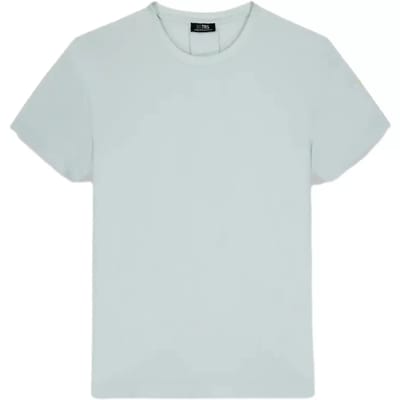T-shirt dames TBS Romea