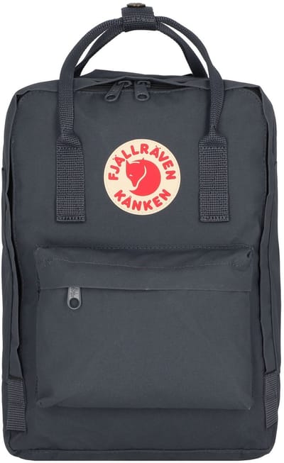 Fjällräven Kånken Laptop 13" Unisex Rugzak - Sky Blue