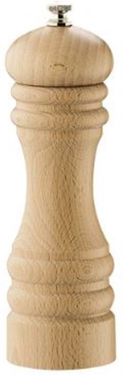 Zassenhaus Zoutmolen beukenhout (h)18.0cm x Ø5.9cm