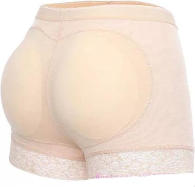 Butt lifter - slipje met vulling - volle billen - Maat XL