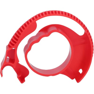 Afplakband Dispenser Ronde Handgreep Draagbare Tape Applicator voor Naadstickers Schilderstapes 25mm