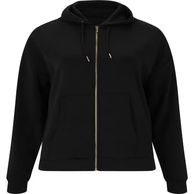 Damescapuchon Q Sportswear Tiamo