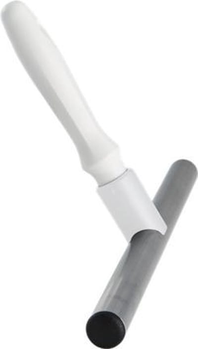 Vikan ErgoClean 475218 raamwasser T-stuk 35cm - Wit