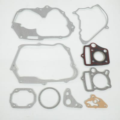 Pochette de joints moteur TNT pour moto TNT 50 City Neuf joint de culasse embase