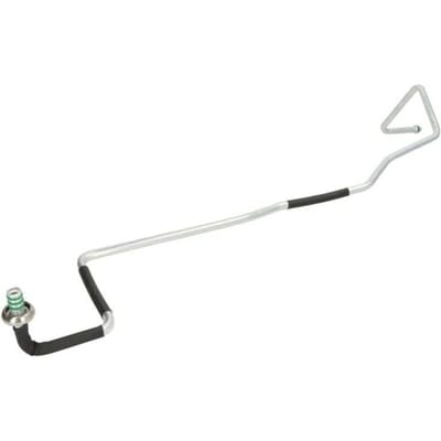 Hoge drukleiding, airconditioning Original NRF 400009