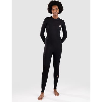 Billabong 403 Foil Bz Gbs Full Wetsuit zwart