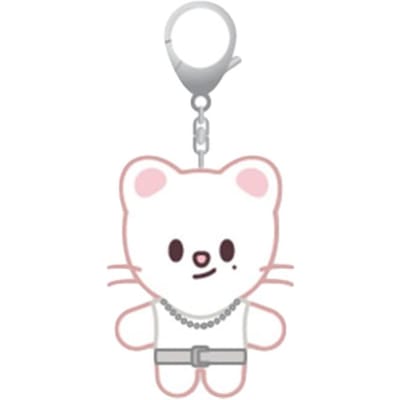 [Voorbestelling] Stray Kids - SKZOO Kostuum Pluche Sleutelhanger - THIS & THAT Jiniret