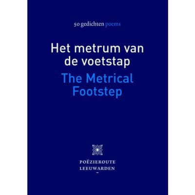 Het Metrum Van De Voetstap