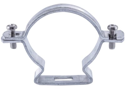 Wurth - Slangafstandsklem, aluminium - Slangafstandsklem, aluminium x 25 st