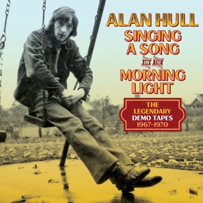 Singing a Song in the Morning Light