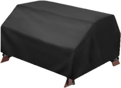 Waterafstotende Tafelhoes - Beschermhoes Tafel - Kinderen Spelen - Scheurvast Materiaal - 106 x 58 cm