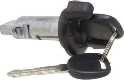 Contactslot Zwart voor Cadillac, Chevrolet, Gmc, Oldsmobile. 4H1051