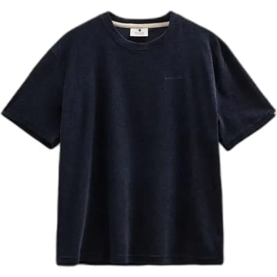 T-shirt Anerkjendt Villads Frotte