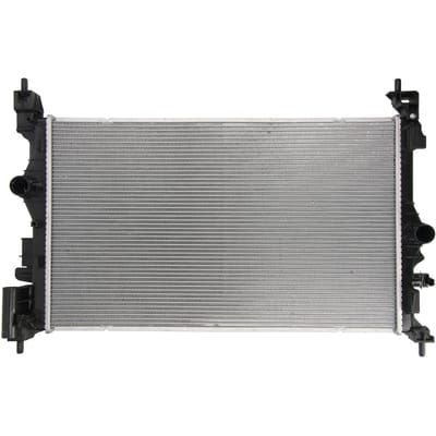 Radiator, motorkoeling THERMOTEC D7X091TT