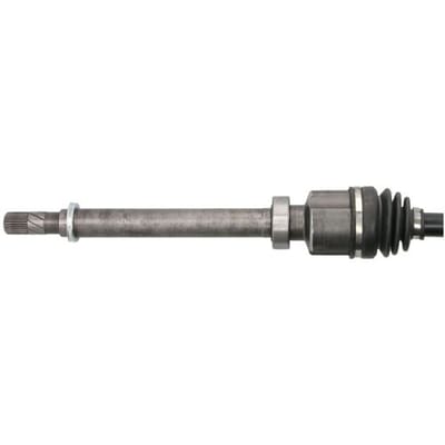 Aandrijfas POINT GEAR PNG76100