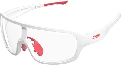 CRNK Vivid Optical 2 White
