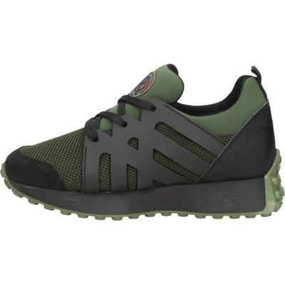 Red Rag Sneakers Laag Sneakers Laag - Groen - Maat 32