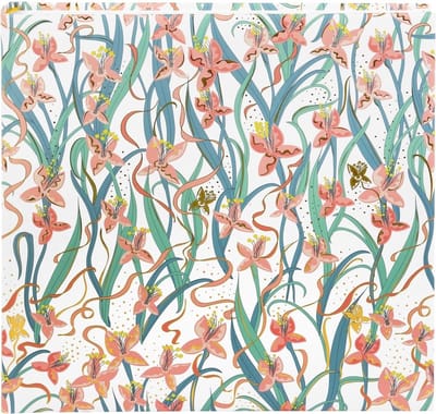 Goldbuch - Fotoalbum Garden Chic - Wit - 25x25 cm