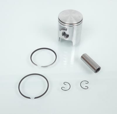 dr racing motorkap voor gilera 50 rcr 2000 tot 2005 kt00115 / Ø39.83mm nieuw