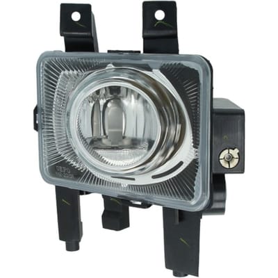 VanWezel 3745996 - Feu anti brouillard droit pour Opel Astra h 3/04-10 5p/d