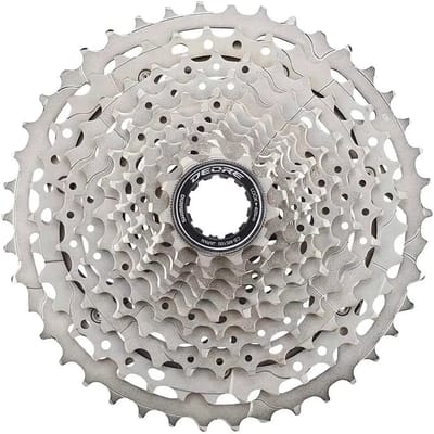 Cassette 11 speed Shimano Deore CS-M5100 11-51T
