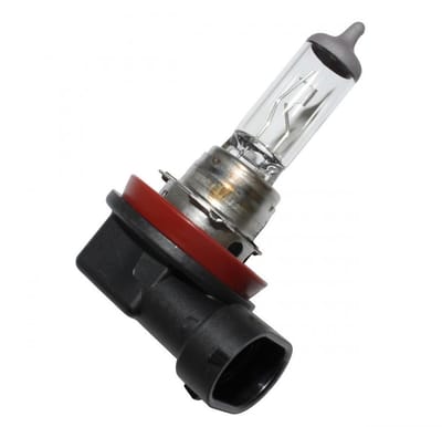 Ampoule Osram pour Moto Aprilia 125 RS 4T 2017 à 2019 AV Neuf