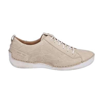 JOSEF SEIBEL Fergey 56 | Lage schoen voor Dames | beige