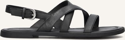 Vagabond Shoemakers Zaida 201 Sandalen - Dames - Zwart - Maat 37