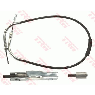 Kabel, parkeerrem TRW GCH686