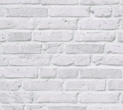 STENEN BEHANG | industrieel - Grijs - A.S. Création Elements 2