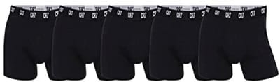 Katoenen Trunks voor Heren - Comfortabele Onderbroeken