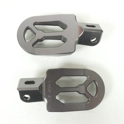 Cale pied Sifam pour Moto Honda 230 Cr-F F 2007 à 2012 Neuf