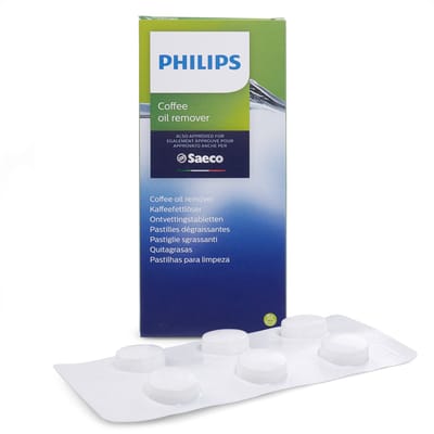 Philips / Saeco CA6704/10 - Koffiemachinereiniger